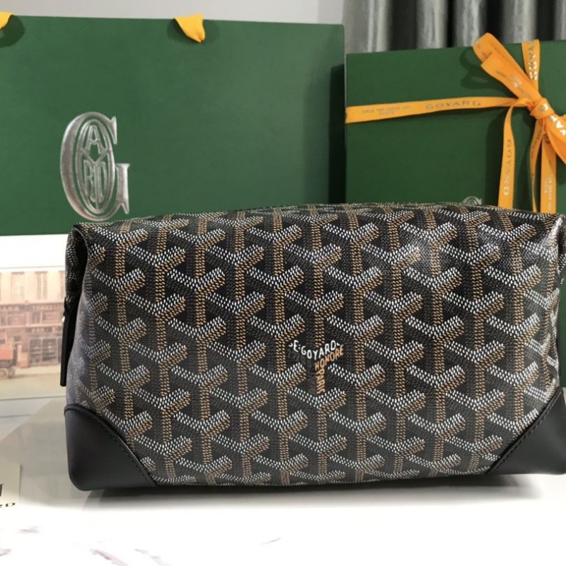 Go*ard cosmetic bags